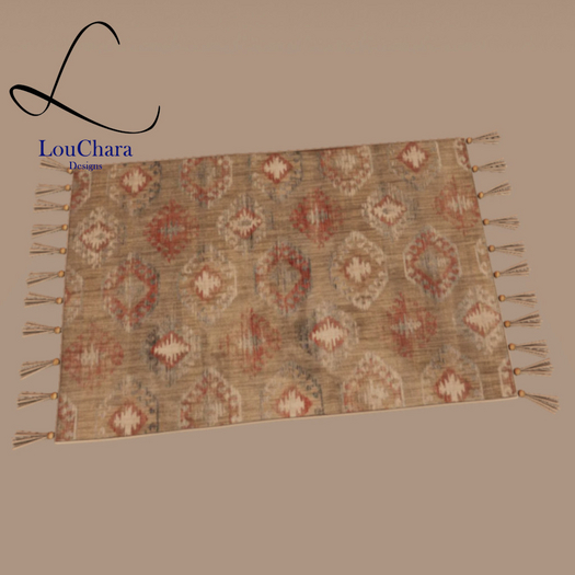 LouChara Astrid Rug 