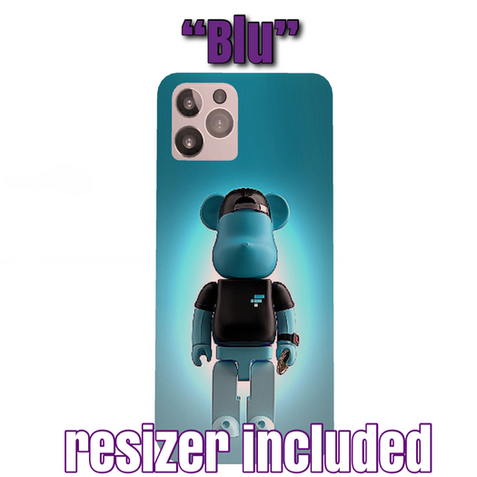 blu