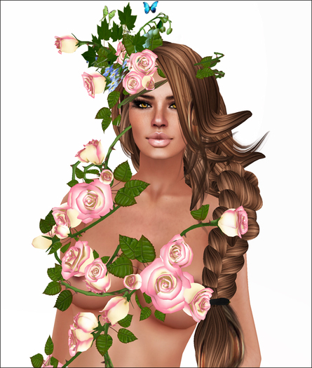 Boudoir The Rose's Thorn