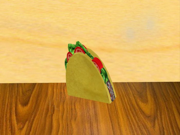 Mama's Kitchen Taco