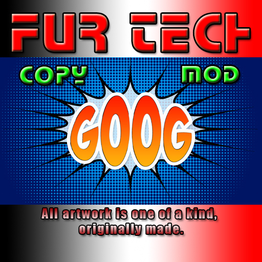 [Fur Tech] Goog
