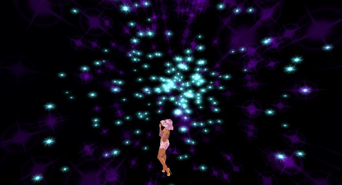 PLAZMA _FANTASY PARTICLES