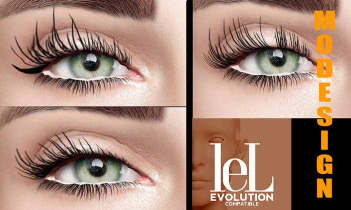 MODESIGN_MESSY_Lashes