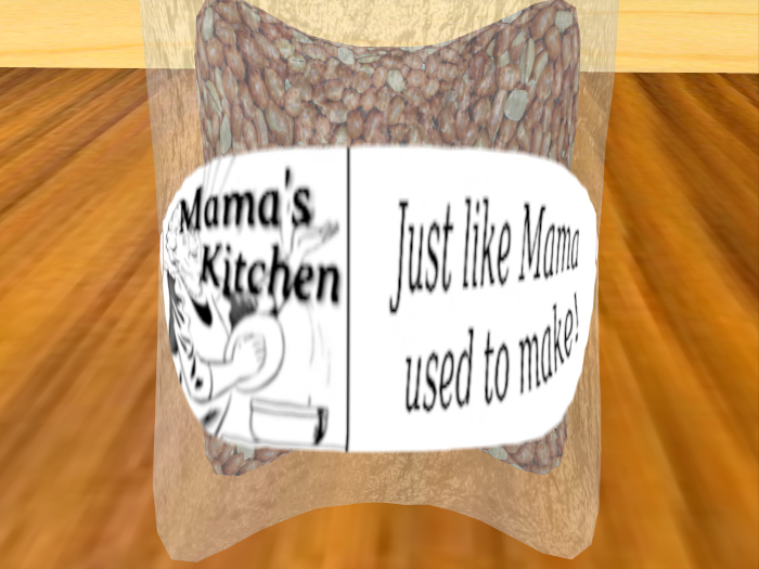 Mama's Kitchen Spanish Peanuts