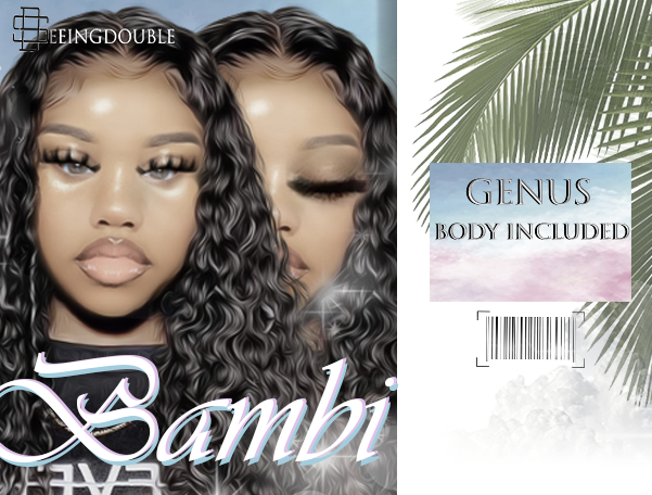 S$D ~ BAMBI DEMO