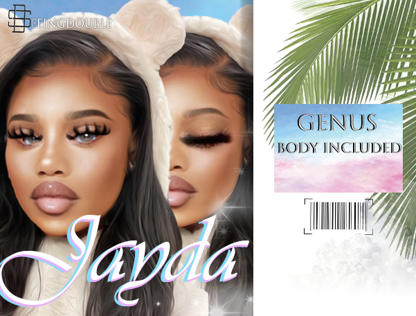 S$D ~ JAYDA