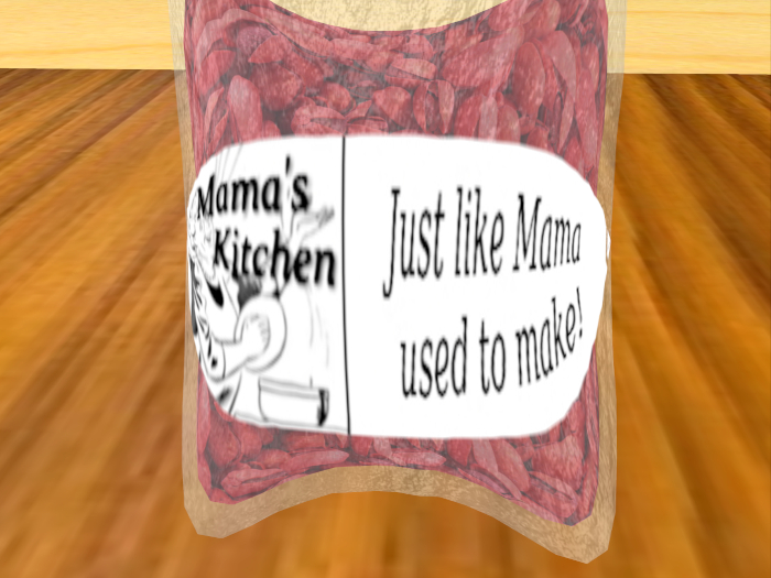 Mama's Kitchen Pistachios