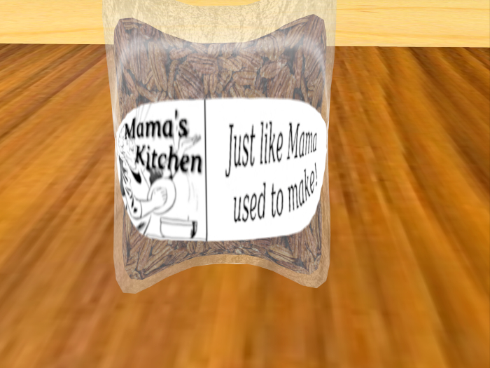 Mama's Kitchen Pecans