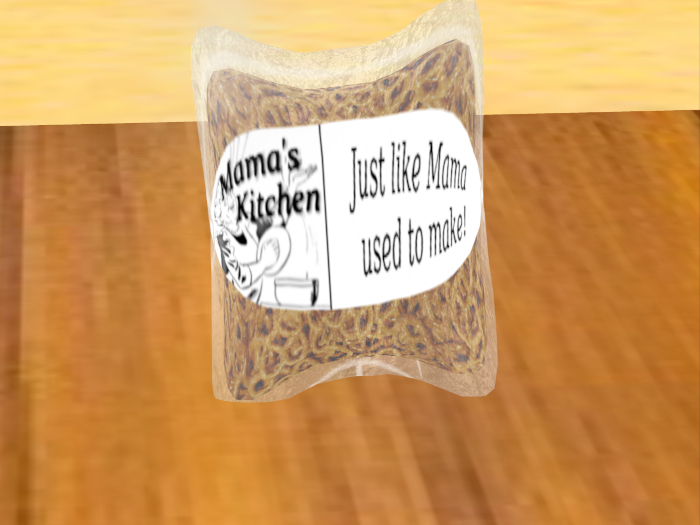 Mama's Kitchen Mini Pretzels