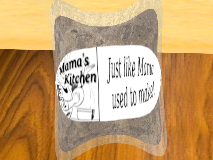 Mama's Kitchen Melba Toast Rounds