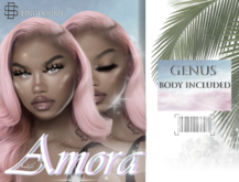S$D ~ AMORA DEMO