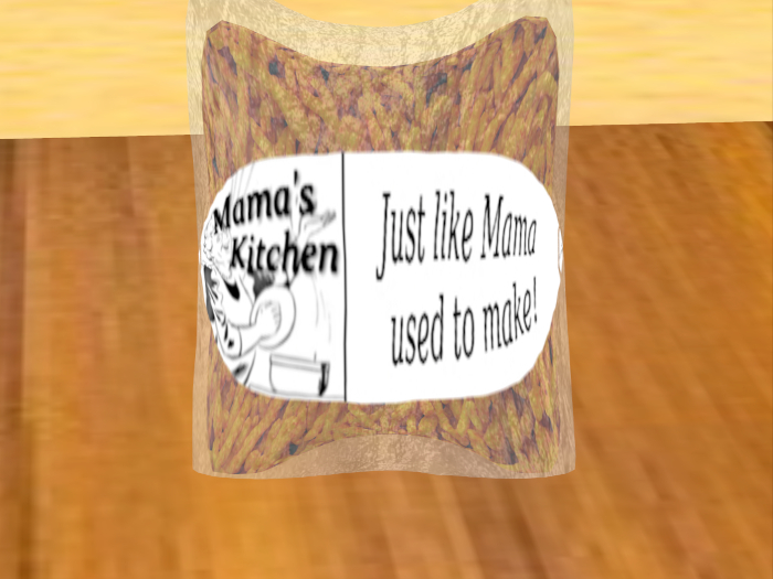 Mama's Kitchen Fried Onions