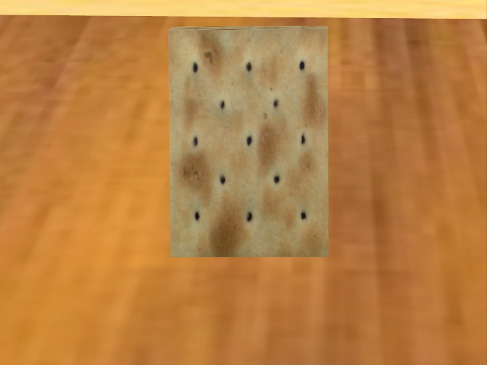 Mama's Kitchen Cracker