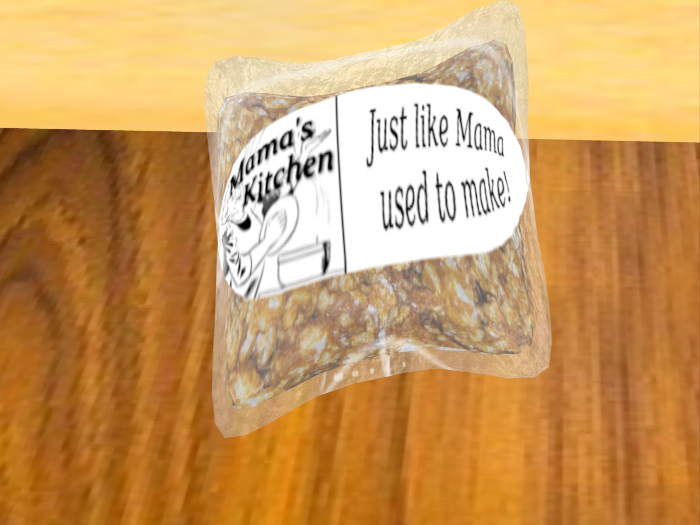 Mama's Kitchen Caramel Popcorn