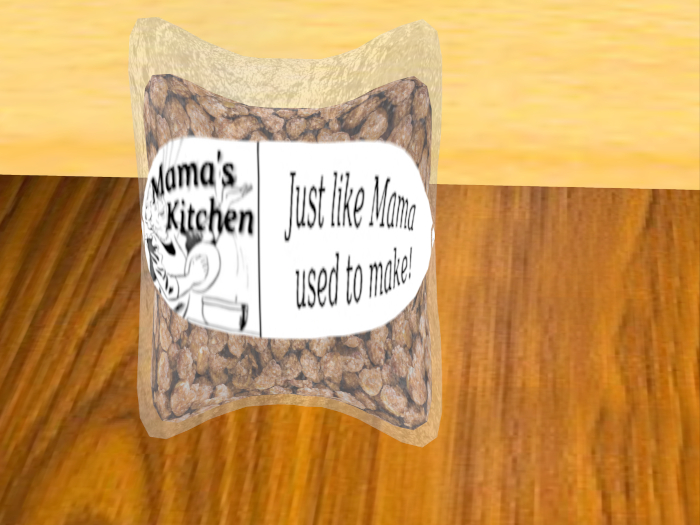 Mama's Kitchen Candied Peanuts
