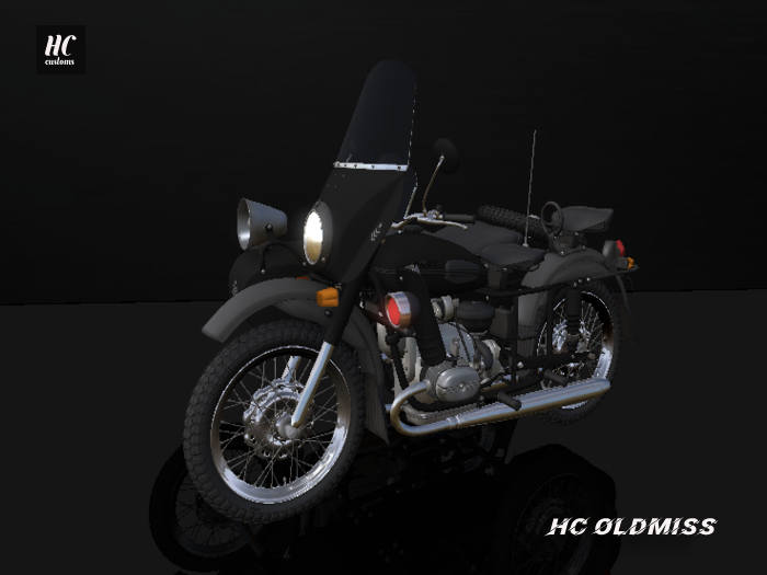 HC OldMiss 