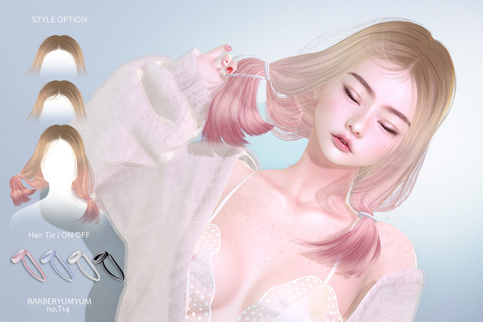 *barberyumyum*T14(03)(Unpacked)