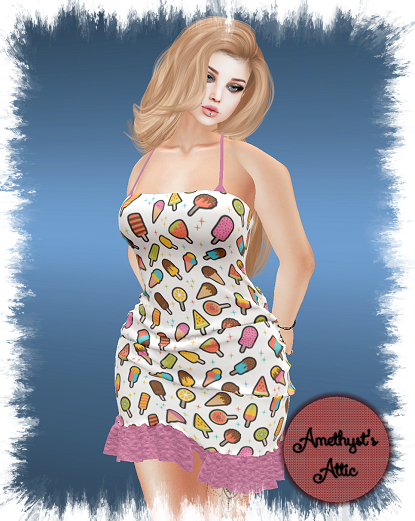 AA-Ice Cream Sundress-MTY