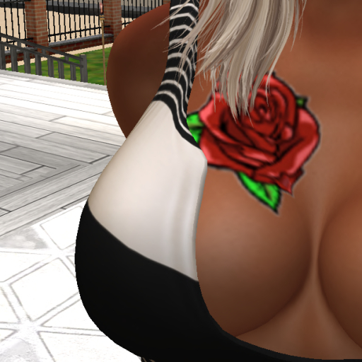 KleineRose