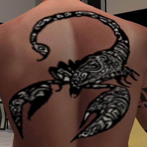 Big Skorpion