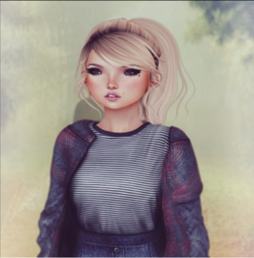 pr!tty - MiMi - [Light Wilds] :boxed: