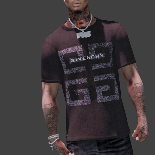 Trap - Venchy Blk Logo
