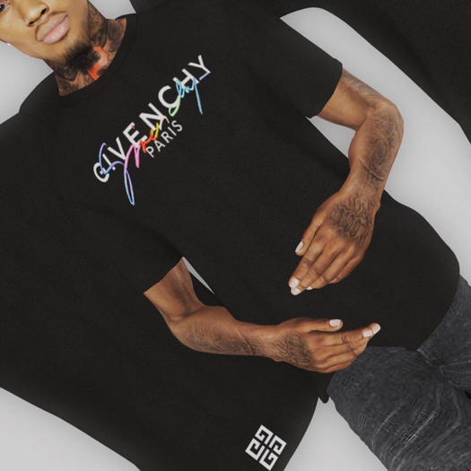 Trap -  Venchy Rainbow