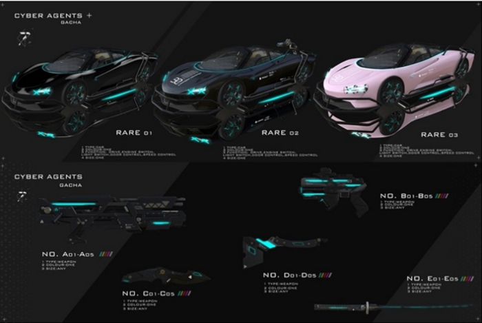 JEYS-CYBER AGENTS-E02