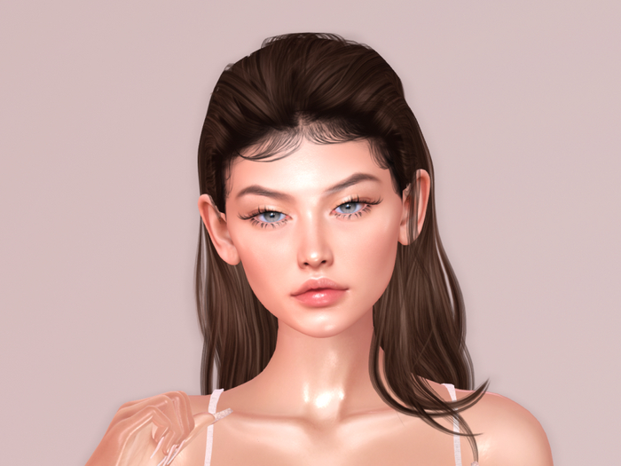 Metamorphosis - Dixxie Shape (LEL EVOX AVALON)