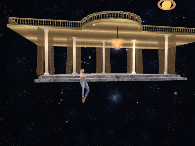 In The Sky Ballroom