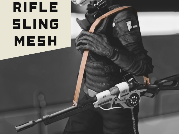 Rifle Strap Sling