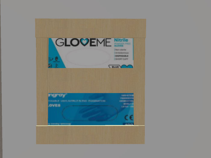 Medical Gloves