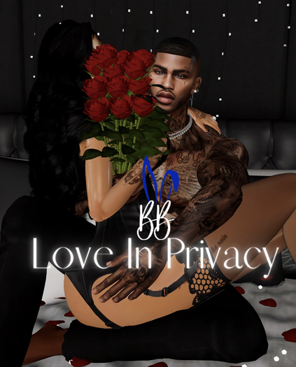 Bad Bunny - Love In Privacy