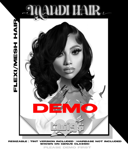 TWIG$: Mandi [DEMO] [UNPACKER]