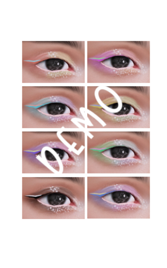 beYOUtiful. DEMO Euphoria #4 (Lel EvoX)
