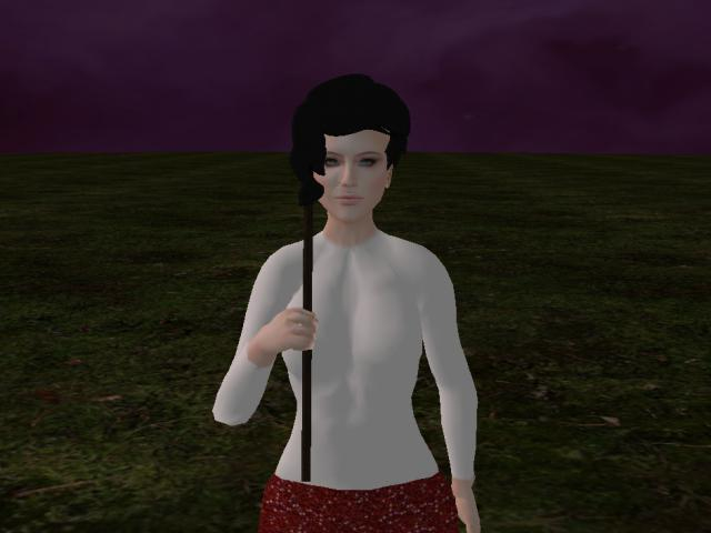 Noodles - Mermaid Prince Prop