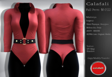 calafali * Full Perm M-0122