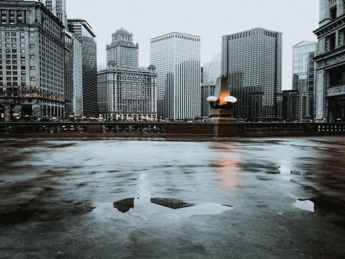 City Texture