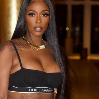 Second Life Marketplace - Kash doll - Shid why tf not..minuswell