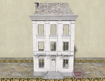  [Schultz Bros.] 04. Lighthouse Lane - Bradley Manor (Box)
