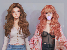 [monso] Nimoe Hair (demo)