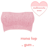 mellowcute-riona top-gum