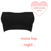 mellowcute-riona top-night