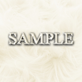 Zoy Texture [ Fur Shag Ivory 2 ]