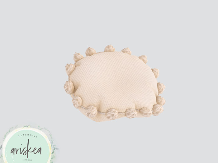 Ariskea[Le Style] Cute Pillow