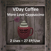 DFS VDay Coffee - More Love Cappuccino (DFS Texture Only)