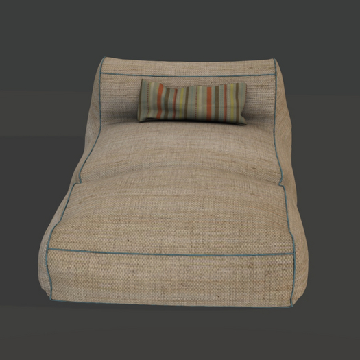 Concept} 02*. ALQUER. BED. PG.- RARE