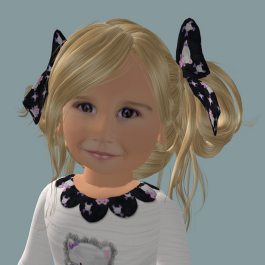 FUNSIES IntelliGrow - AryaLAMoods (Ps. 27)