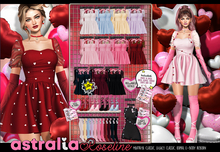 Astralia - Roseline (Wine)