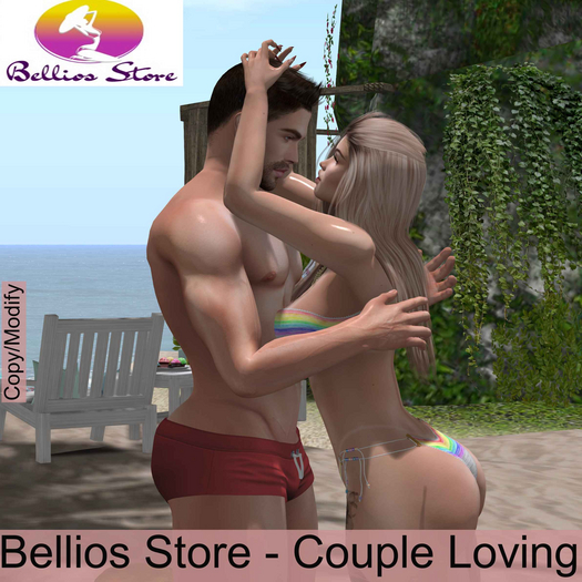 Bellios Store - Couple Loving